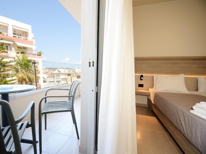 Falassarna Hotel image