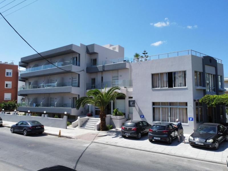 Falassarna Hotel image
