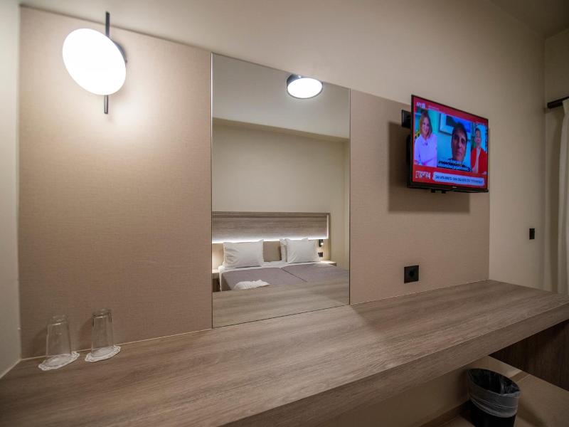 Falassarna Hotel image