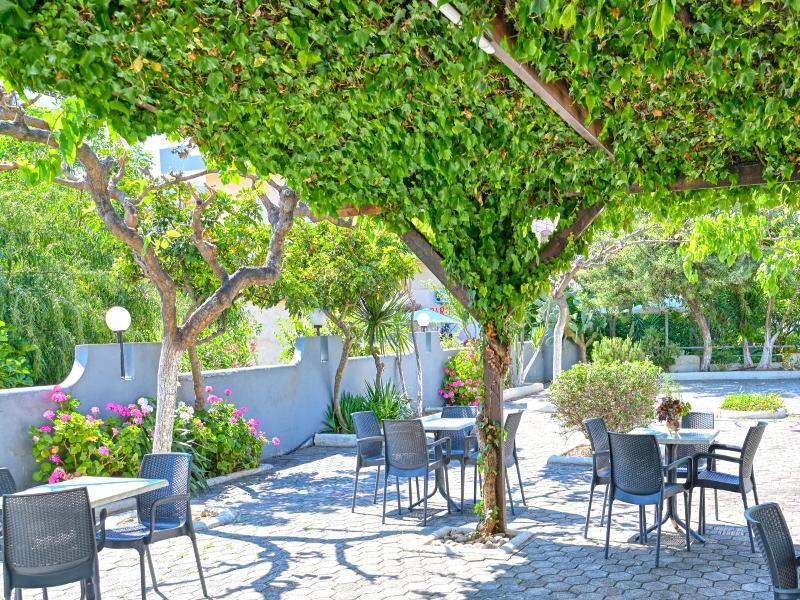 Falassarna Hotel image