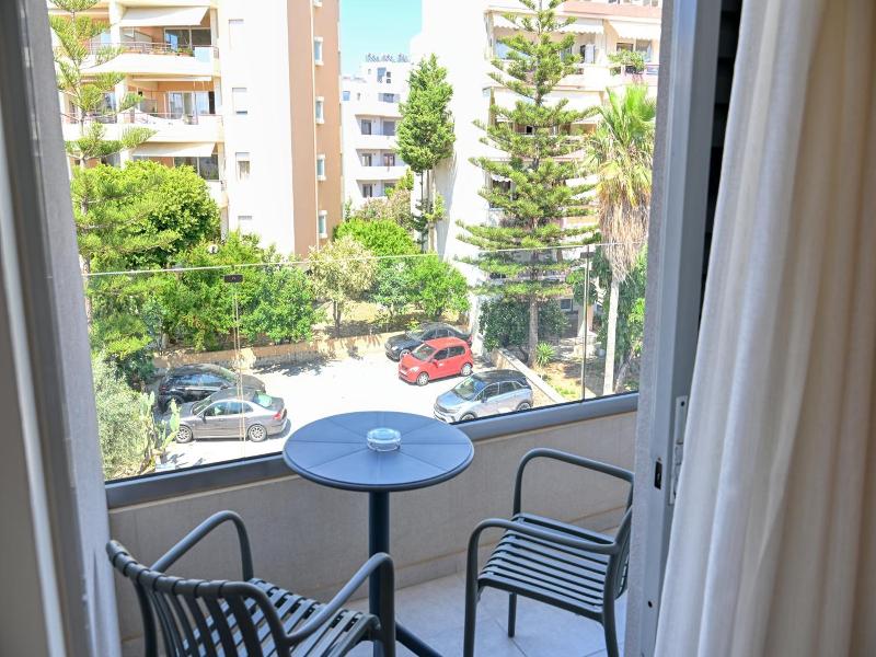 Falassarna Hotel image