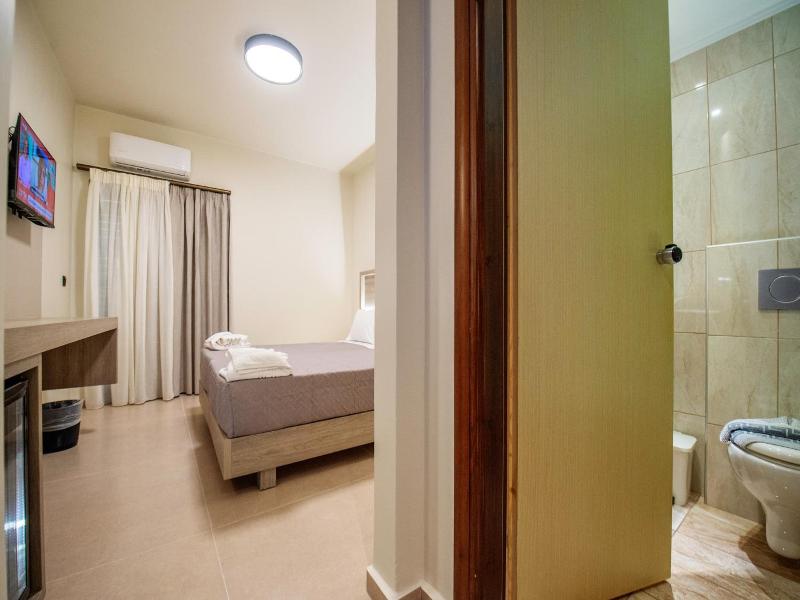 Falassarna Hotel image