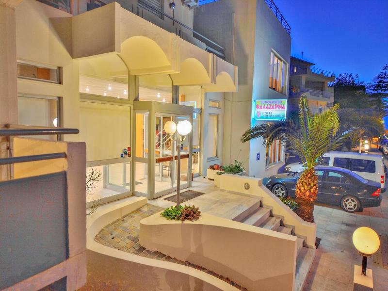 Falassarna Hotel image