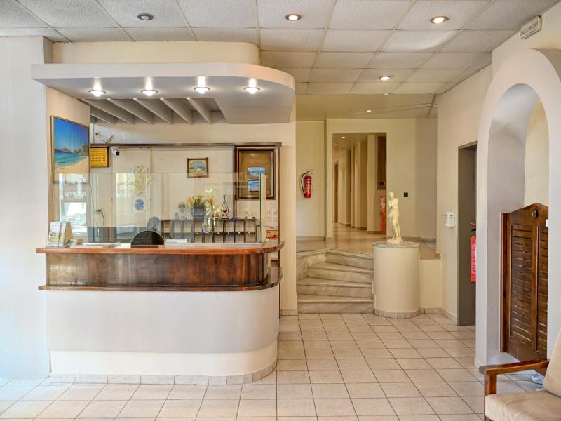 Falassarna Hotel image
