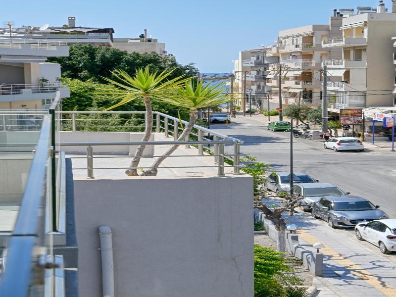 Falassarna Hotel image