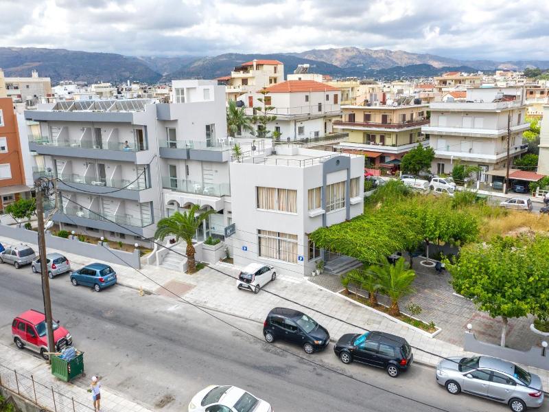 Falassarna Hotel image