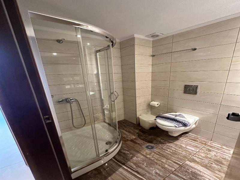 Falassarna Hotel image