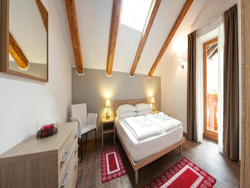 Residence Cavanis Wellness Private Spa image