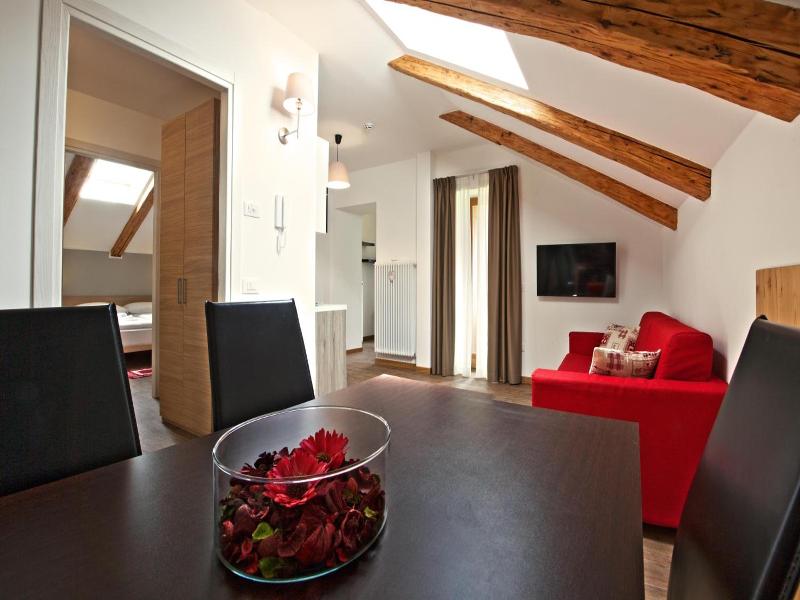 Residence Cavanis Wellness Private Spa image