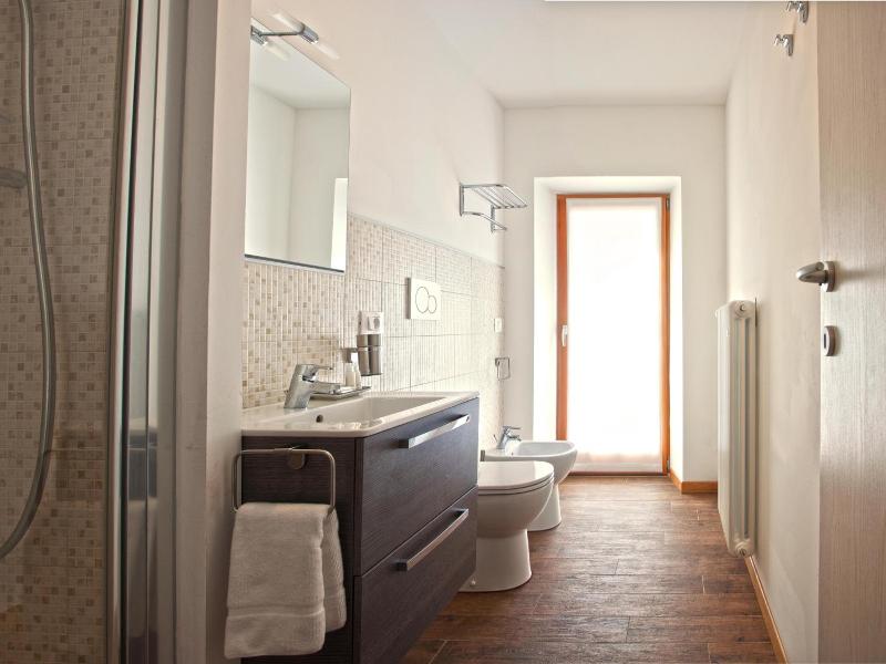 Residence Cavanis Wellness Private Spa image