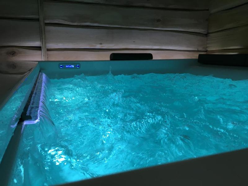 Residence Cavanis Wellness Private Spa image
