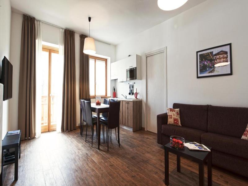 Residence Cavanis Wellness Private Spa image