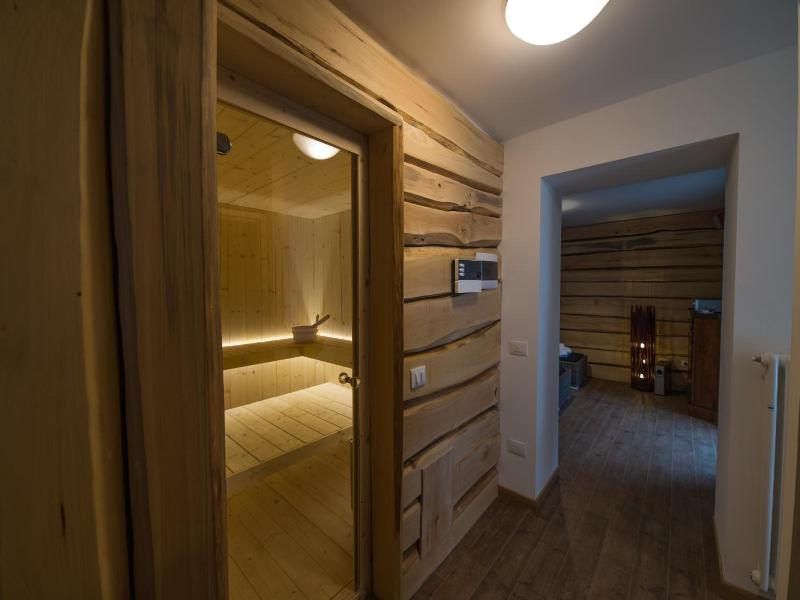 Residence Cavanis Wellness Private Spa image