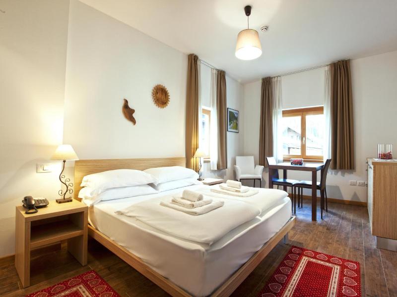 Residence Cavanis Wellness Private Spa image