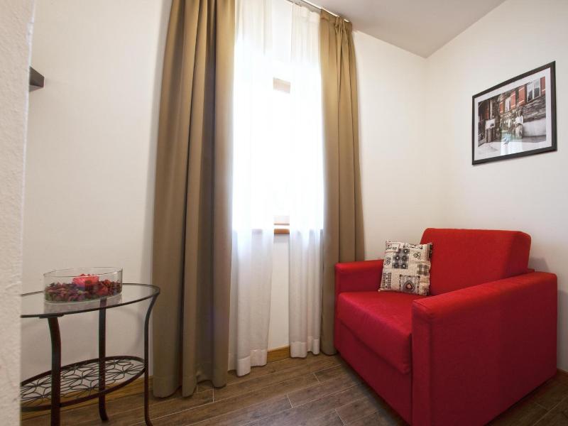 Residence Cavanis Wellness Private Spa image