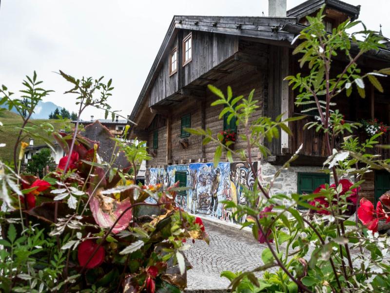 Residence Cavanis Wellness Private Spa image