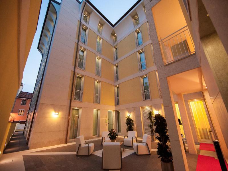 Residenza Agnello Da ™oro image