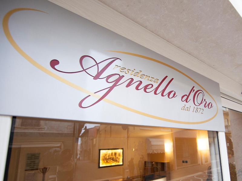 Residenza Agnello Da ™oro image