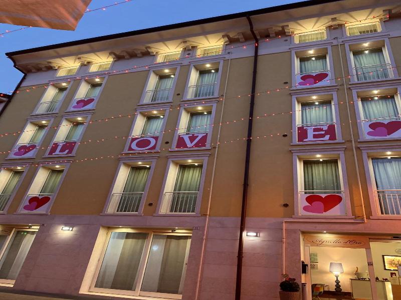 Residenza Agnello Da ™oro image