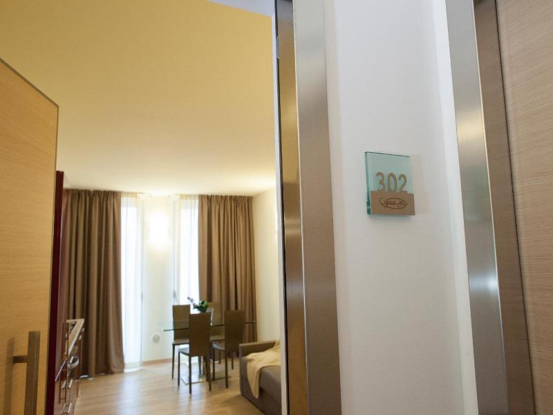 Residenza Agnello Da ™oro image
