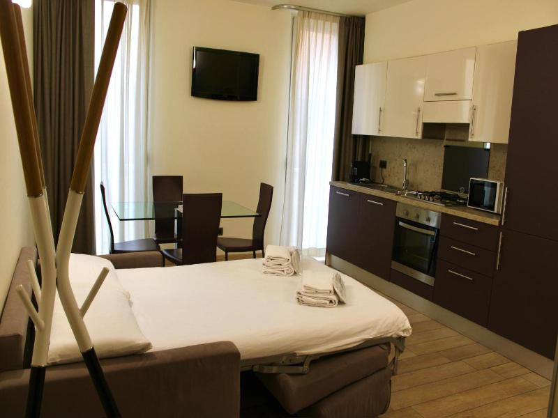 Residenza Agnello Da ™oro image