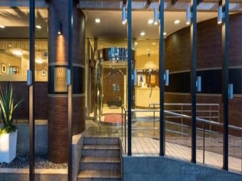 Urvest Hotel Kamata image