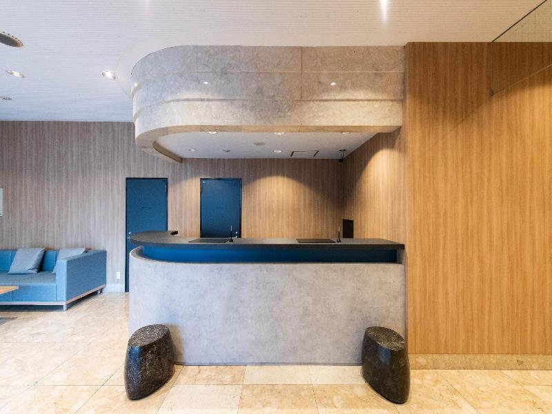 Urvest Hotel Kamata image