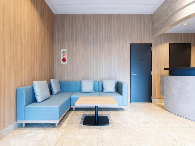 Urvest Hotel Kamata image