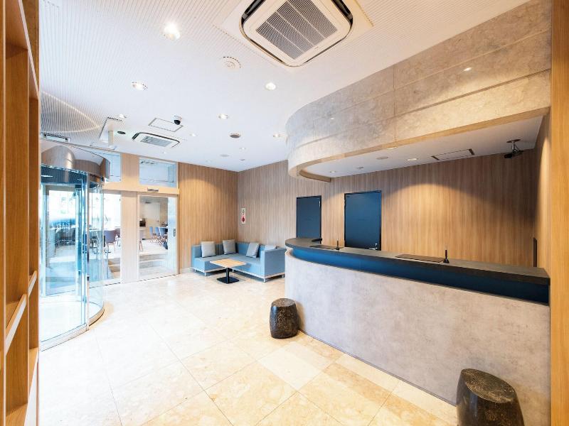 Urvest Hotel Kamata image