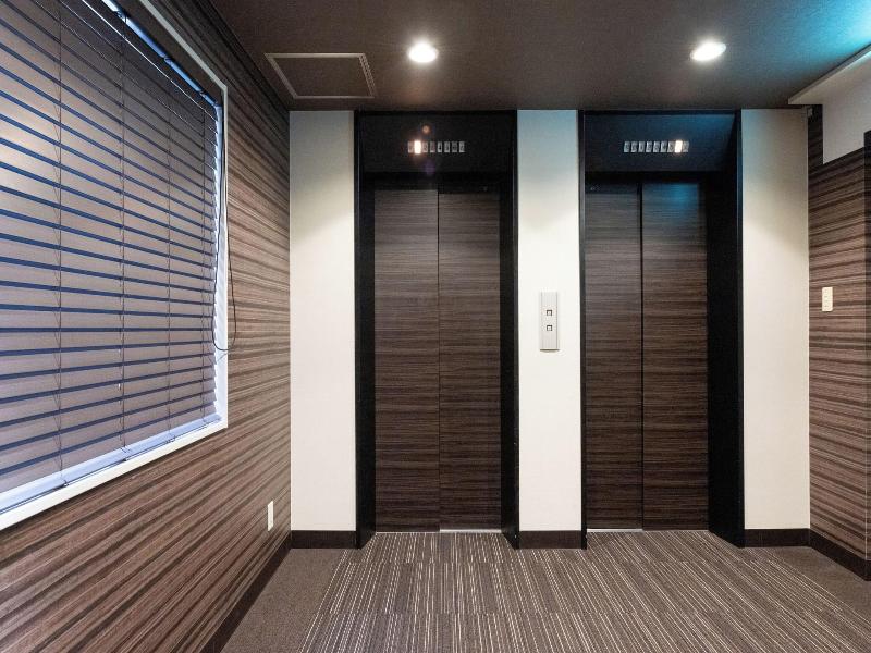 Urvest Hotel Kamata image