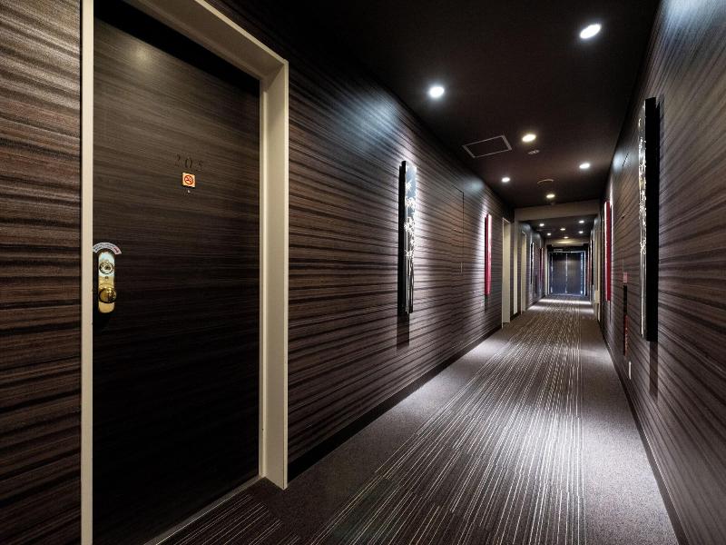 Urvest Hotel Kamata image
