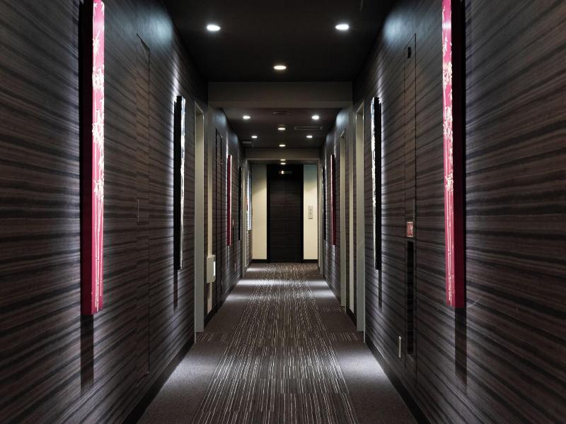Urvest Hotel Kamata image