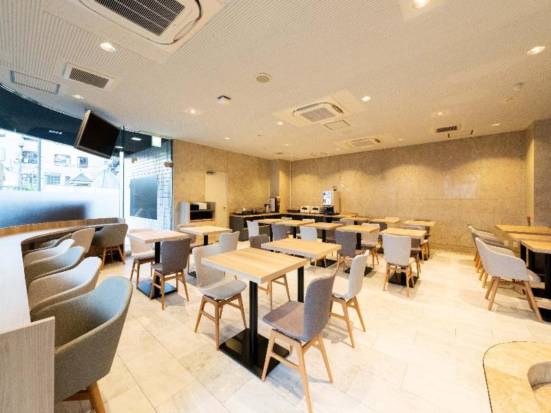 Urvest Hotel Kamata image