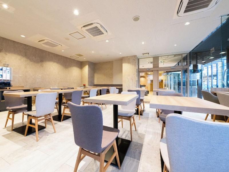 Urvest Hotel Kamata image
