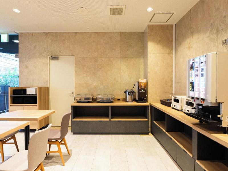 Urvest Hotel Kamata image