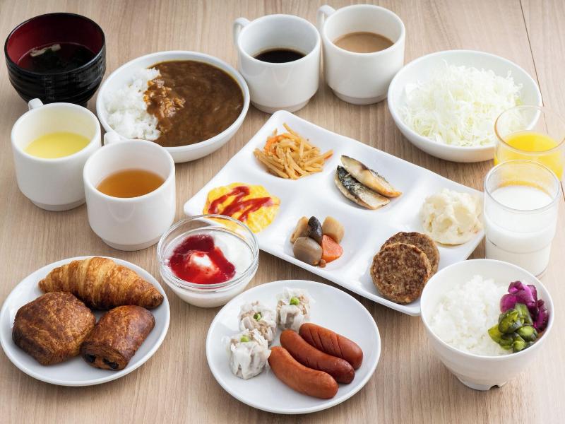 Urvest Hotel Kamata image