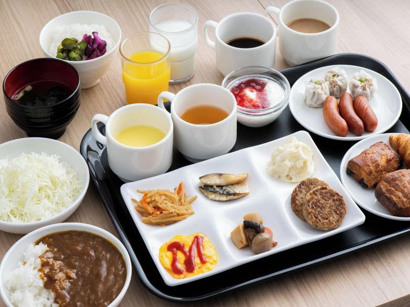 Urvest Hotel Kamata image