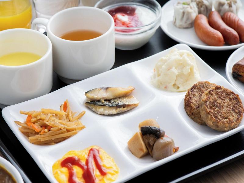Urvest Hotel Kamata image