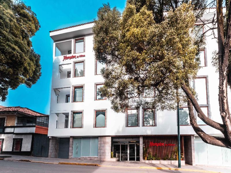 Hampton by Hilton Cusco image