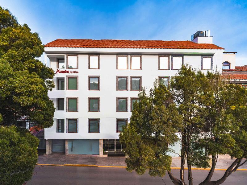 Hampton by Hilton Cusco image