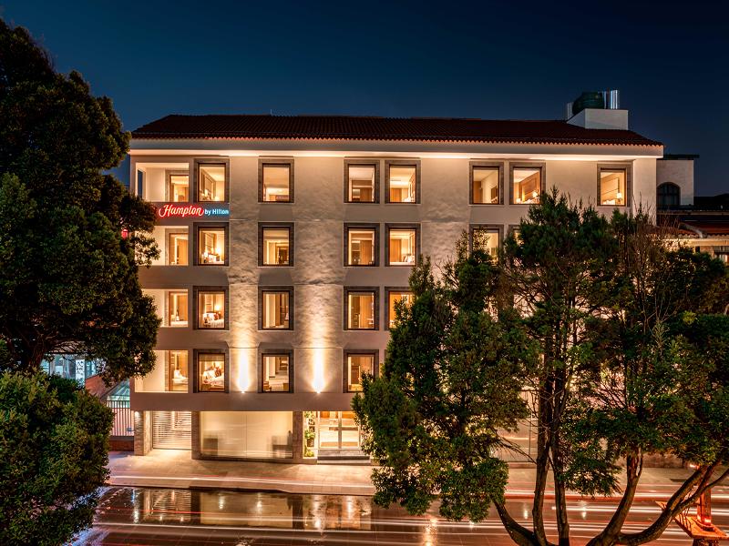 Hampton by Hilton Cusco image