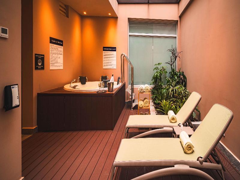 Hampton by Hilton Cusco image