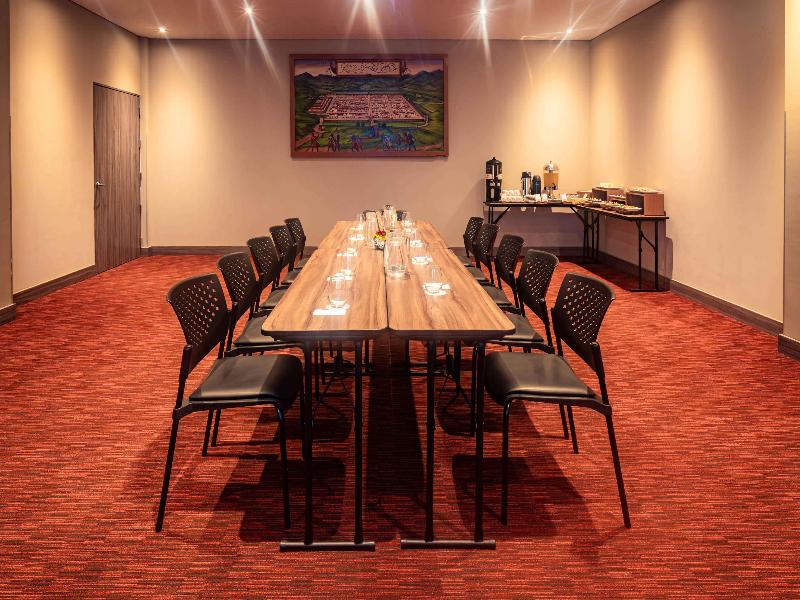 Hampton by Hilton Cusco image