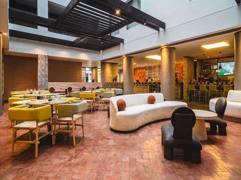 Hampton by Hilton Cusco image