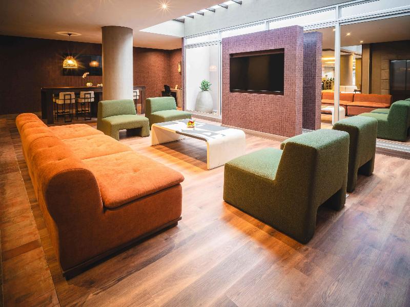 Hampton by Hilton Cusco image