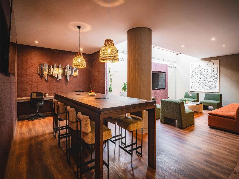 Hampton by Hilton Cusco image