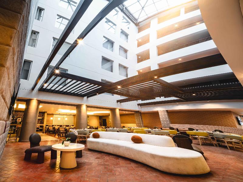 Hampton by Hilton Cusco image