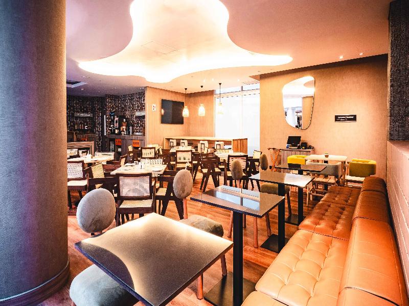 Hampton by Hilton Cusco image