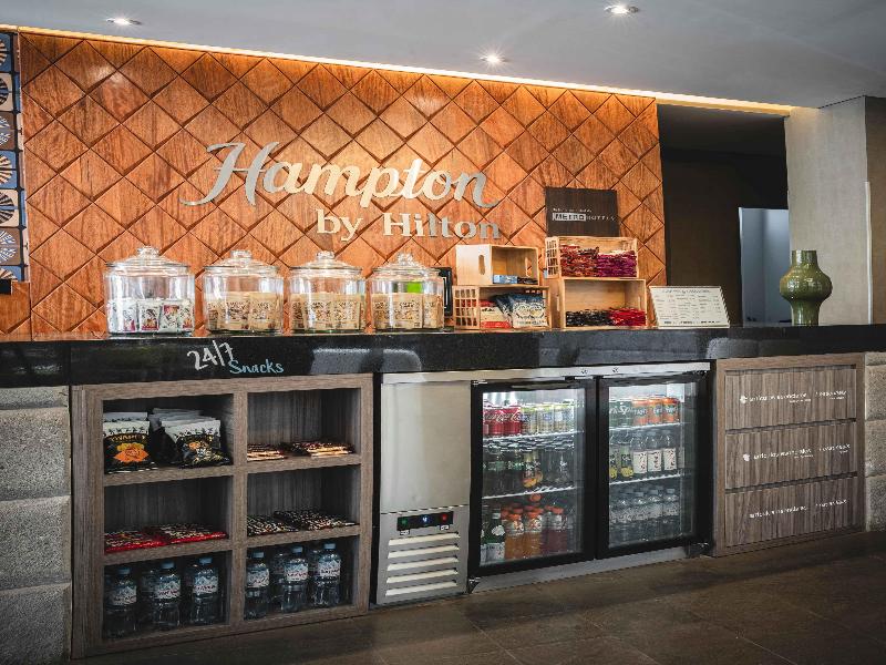 Hampton by Hilton Cusco image