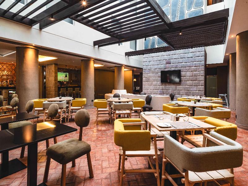 Hampton by Hilton Cusco image